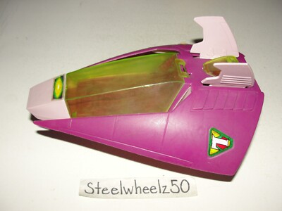 Vintage Super Powers Lex Luthor & Lex Soar 7 Figure Lot 1984