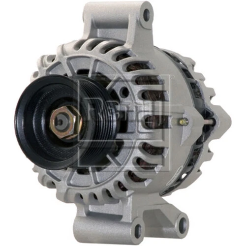Alternador para Ford F-250 Super Duty 2003-2005, F-350 Super Duty Excursion, F-450 Foto 2 de 4
