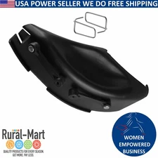 42" Mulch Plug for John Deere S100, S110, S120, S130, S240, X105, X106, X110 Dec