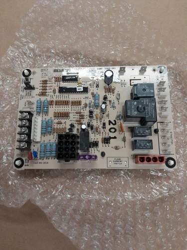 Source 1 York S1-33102956000 Single Stage Control Board Kit 33102956000