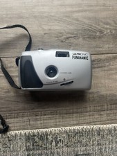 ULTRONIC PANORAMIC CAMERA
