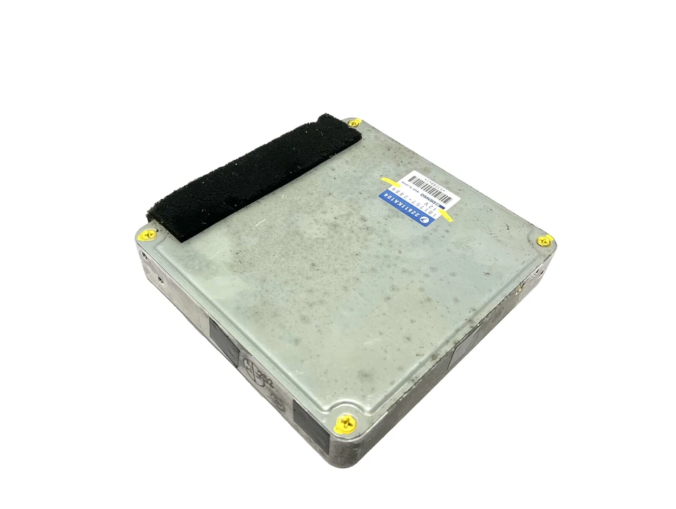 1989-1994 Subaru Justy Engine Control Computer Unit ECU ECM 22611KA104 - Imagem 4 de 4