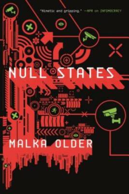 Null States: Book Two Of The Centenal Cycle