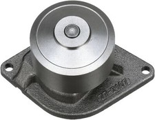 For 1998-2009 Dodge Ram 2500 5.9l Diesel Engine Water Pump Standard Gates 1999 For 1998-2009 Dodge Ram 2500 5.9l Diesel Engine Water Pump Standard Gates 1999