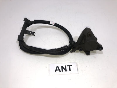 Vordere Zange Honda SH 100 1996 2001 Bremszangen Schlauch