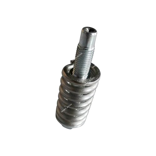 For Mitsubishi Lancer Evolution Evo X Ralliart car Spring Bolts Downpipe Kit - Picture 5 of 9