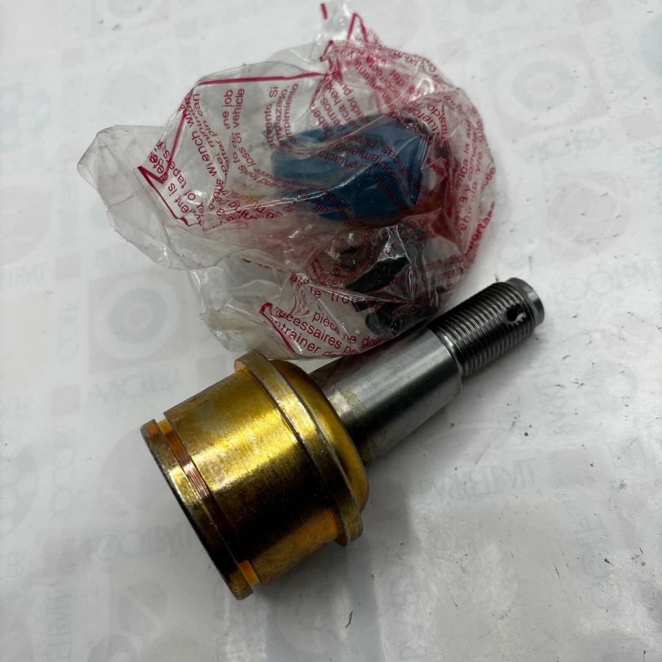 ACDelco 45D2192 Suspension Ball Joint-Assembly Front Lower🔔 - Image 2 of 3