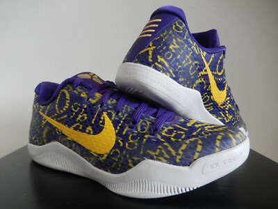 Kobe11 激レア Size 11 - Nike Kobe 11 Elite Low Bruce Lee | TRUSTED SELLER