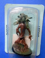 LEGEND SOLDATINO MANDRAKE MANDRAGOLA - FANTASY FIGURE DEL PRADO LEG040