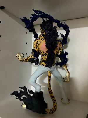 ワンピース KING OF ARTIST ROB LUCCI １０個セット ONE PIECE - KING OF ARTIST - ROB LUCCI AWAKENING ver