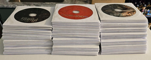 DVDS FOR SALE, PICK YOUR MOVIE DISC ONLY SHIPPING DISCOUNT FOR MULTIPLES - Picture 2 of 141