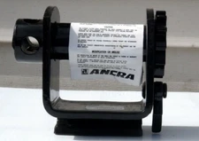 Ancra 43563-157 Bottom Mount Standard C-Track Slider Web Winch