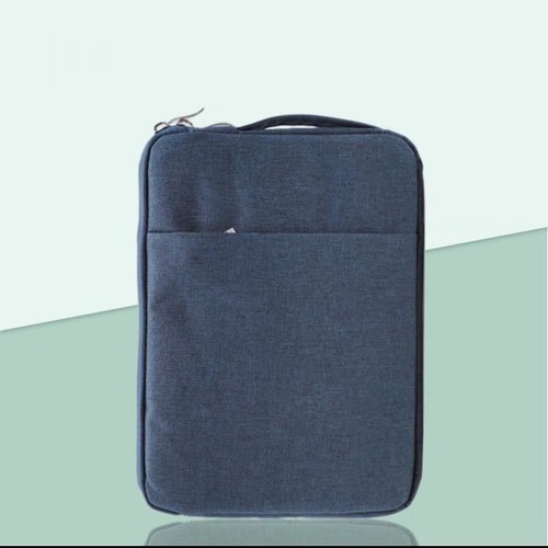 Portable Waterproof Shockproof Canvas Case Bag For Lenovo Tab P11 Pro 2021 2022 - 第 15/15 張圖片