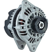 Alternator For 1.5 Accent 1997-99 1.8 Elantra 1996-98 2.0 Tiburon 97-01