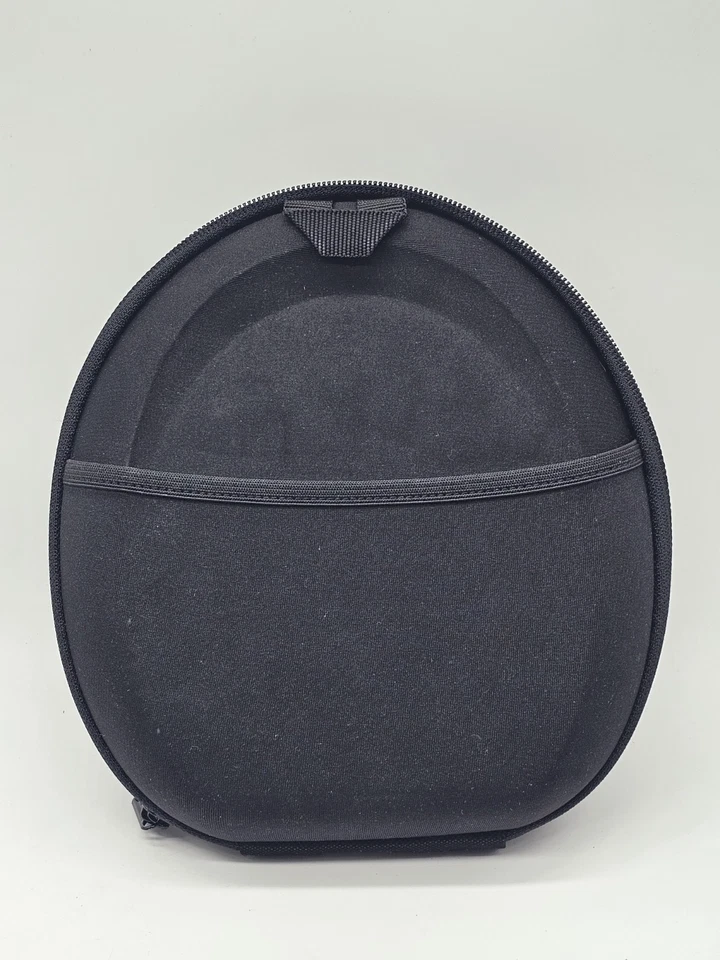 Funda para auriculares Bose *SOLO ESTUCHE* negra silenciosa cómoda cancelación de ruido acústico Foto 2 de 3