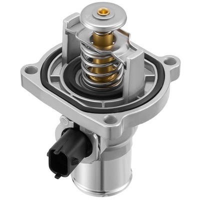 Thermostat Assembly For Pontiac G3 Suzuki Swift+ 1.6L Engine Coolant 902-821