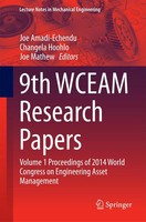 Joe Amadi-Echendu (U. A.) | 9Th Wceam Research Papers | Taschenbuch | Englisch