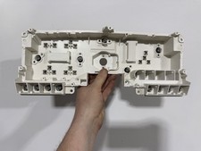 87-91 Ford F250 F350 Diesel Tach 7.3 Idi Cluster Circuit Board E9tf-10c956-b Oem