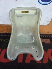 Used Tillett kart Seat - T11VG Small - Next Karting - TonyKart/Kosmic - Ref 340