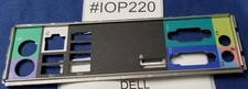 Dell VNP2H IO I/O Shield For OptiPlex 790 990...
