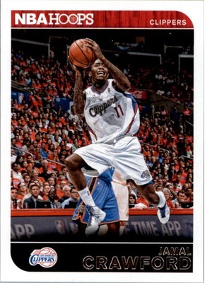 2014-15 Hoops Basketball Card Pick (Base) 106-300