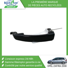 Porte arrière et accessoires Opel TIGRA