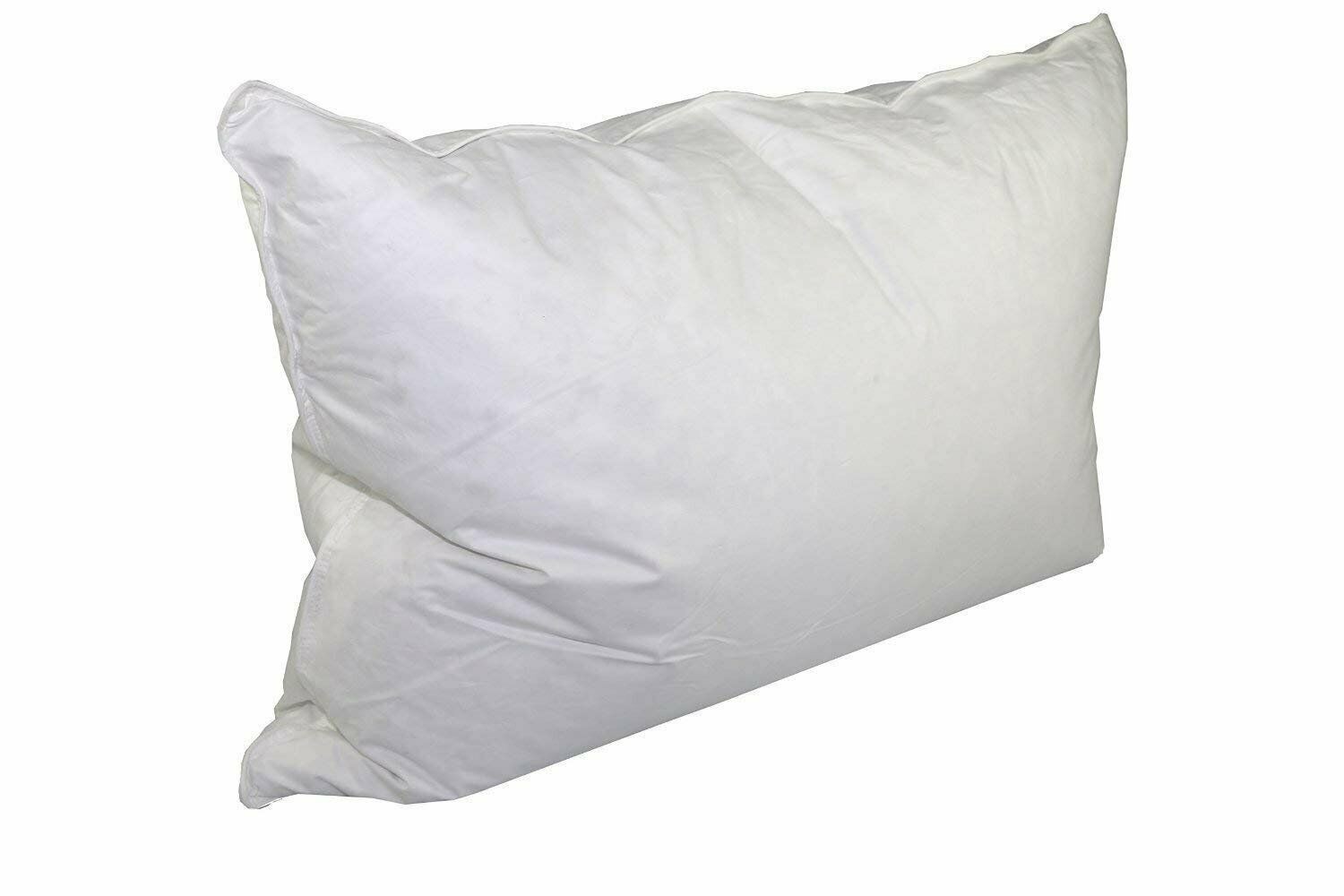 WynRest Gel Fiber Queen Pillow found at Wyndham Hotels
