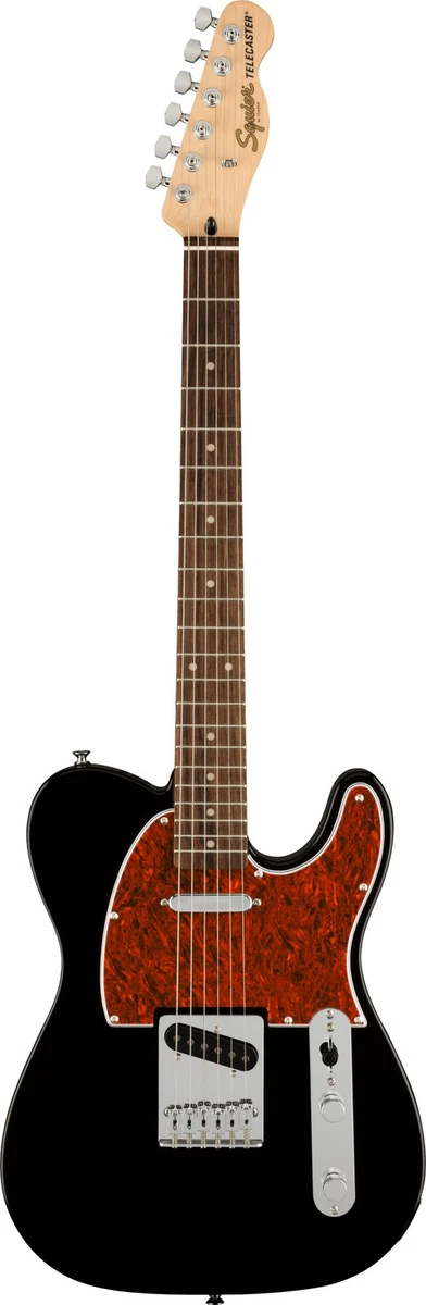 Squier Affinity Telecaster for sale | eBay