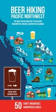 Toysmith, Beer & Hiking Book Pac Nw