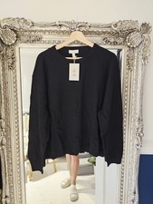 H&M cashmere Jumper Size L