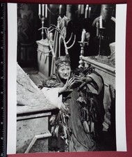 Doctor Who original 10 x 8