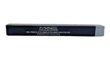MAC COSMETICS Colour Excess INCORRUPTIBLE Gel Pencil Eye Liner New In Box