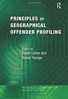 Principles of Geographical Offender Profiling Donna, Canter, Davi