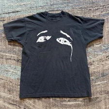 Deftones Ohms Unisex Heavy Cotton Tee Unisex Black T-shirt Size S-5XL