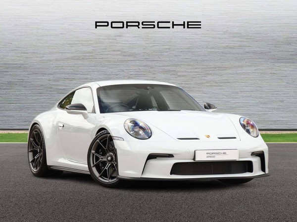 eBay - 2022 Porsche 911 4.0 992 GT3 Tou...