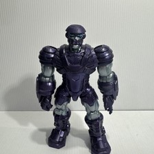 Marvel Legends Kree Sentry BAF Complete  2018