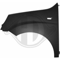 1X KotflüGel Diederichs 3485106 Passend FüR Fiat