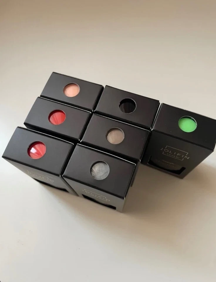 4 Shellace  Gratis!  Jolifin Adventskalender 2025 -  7 Shellace - Bild 4 von 4