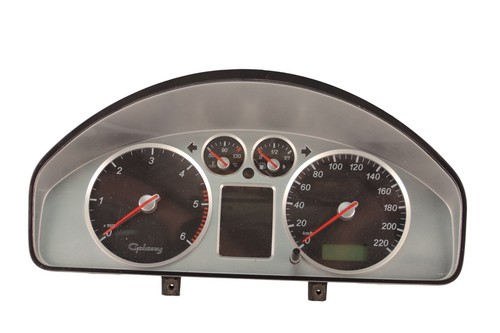 Tacho Kombiinstrument  Volkswagen Sharan 7M5920800E