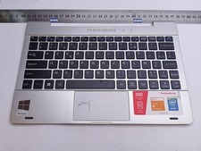 Thomson Hero 10.32B Hero 10.32W Hero 10.16B Keyboard