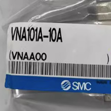NEW SMC VNA101A-10A PLC PNEUMATIC PROCESS VALVE