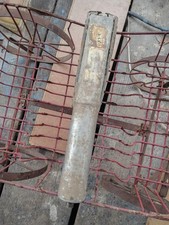 a 43-5 alpha scintillation probe