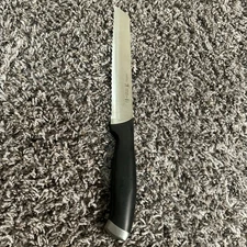 J.A. Henckels Silver Cap 13576-200 8" Serrated Bread Knife