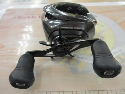 リール SHIMANO 18ANTARES DC MD XG LEFT Shimano 18 Antares DC MD XG Left – JDM TACKLE HEAVEN