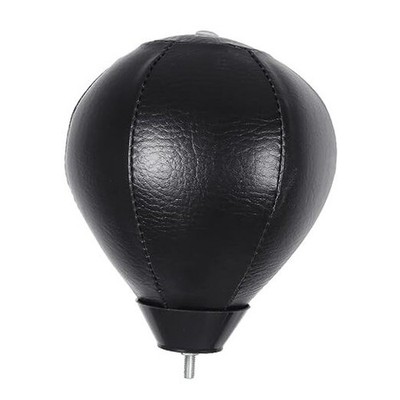 Boxing Speed Bag Reflex Ball Featuring a Universal 8mm Screw and a Replaceable