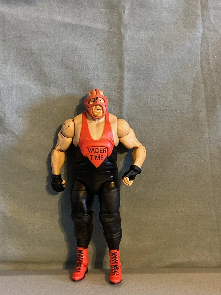 wwe vader products for sale | eBay