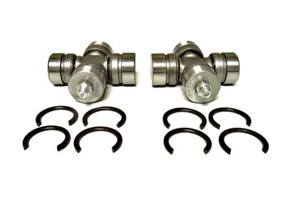 Drive Shaft Universal Joints for Honda CRV 1997-2001, Set of 2, ATVPC