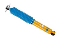 2X StoßDäMpfer Bilstein - B6 4600 24-024433 FüR TJ Wrangler Jeep 2