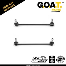 Front Left & Right Sway Bar Stabilizer Link Kit for 2007-2008 Honda Fit