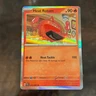 Heat Rotom 031/091 Pokemon Card Pokémon TCG Holo